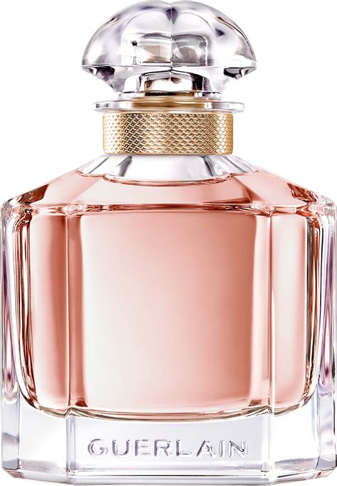 guerlain eau de parfum.